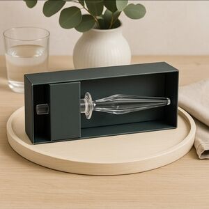 Villeroy & Boch Crystal Decanter Stopper Replacement Piece